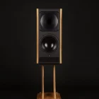 Atlantis pro 21 pro speaker on a black background