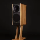 AT 21 pro speaker side view