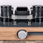 neoson evolution sound amplifier front view