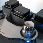 genese sound amplifier close up